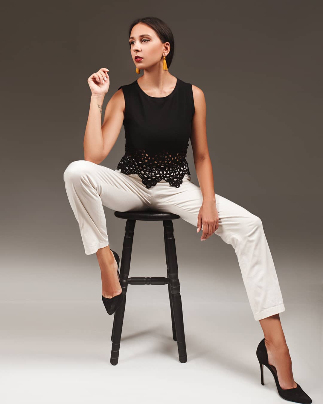 Личный бренд в инстаграм.