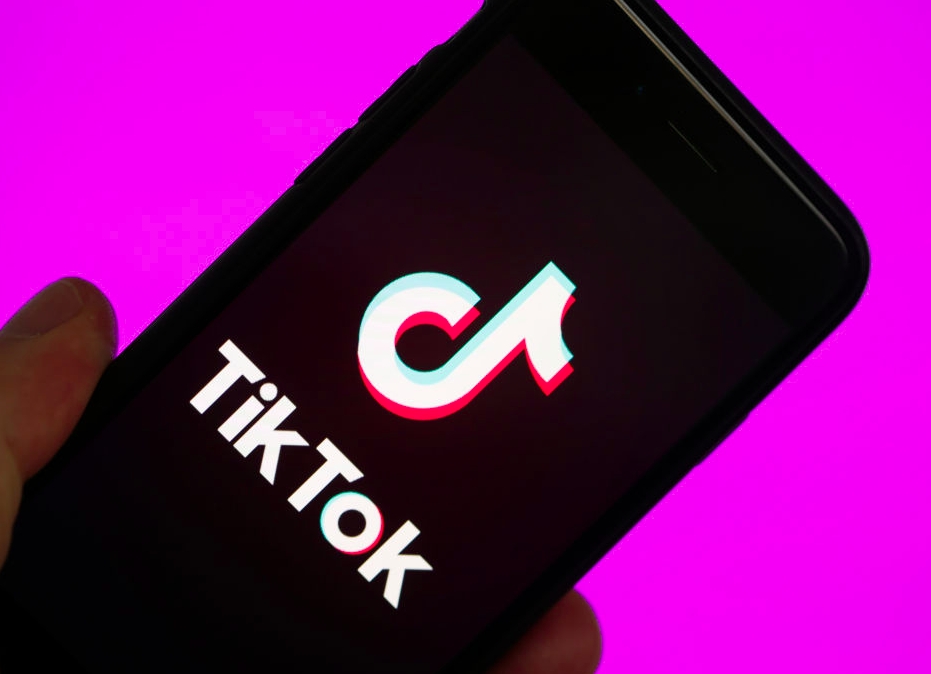 Добавлена накрутка в TikTok