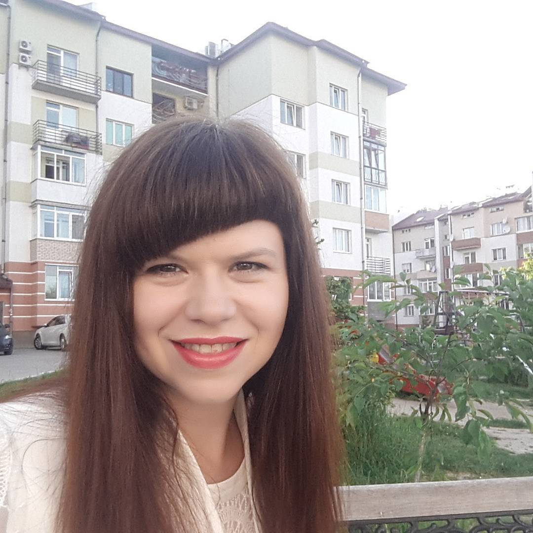 Як та попелюшка збираюся на бал