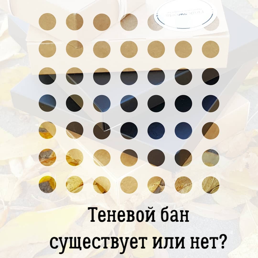Теневой бан Instagram
существует или нет?