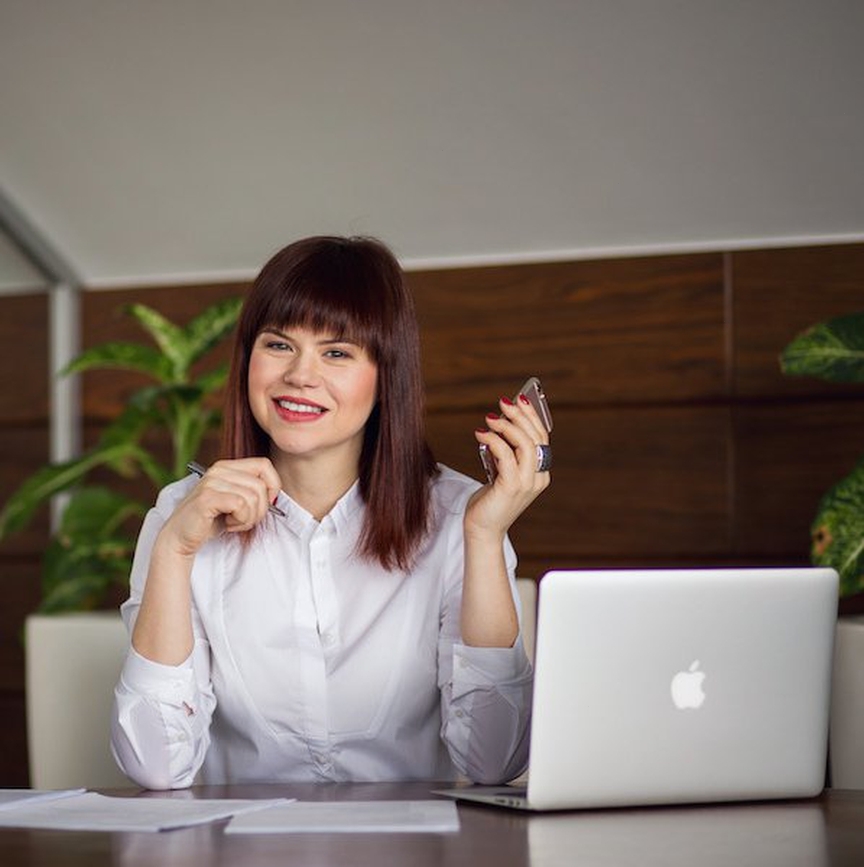 То як подолати страх успху та синдром самозванця якщо не врите що