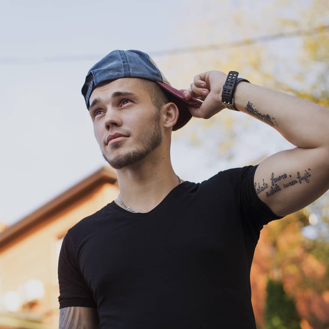 Фактов обо мне