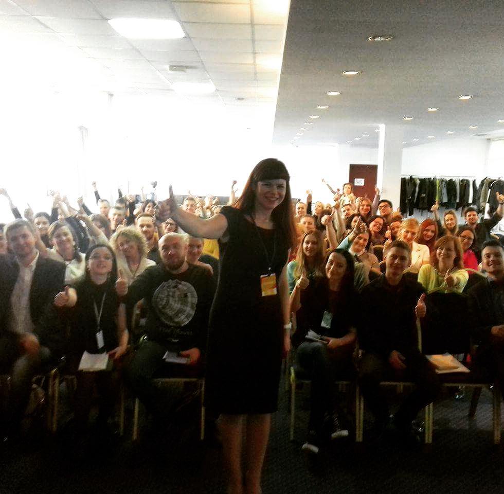 Друз ви неймоврн скльки корист позитиву  гумору ми передали один 