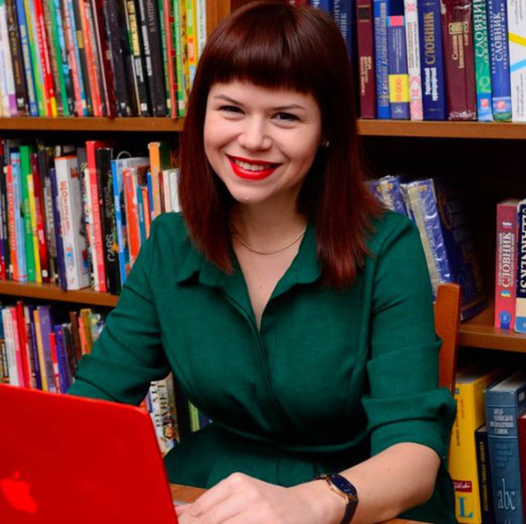 Ви в курс що за 50 рокв на нашй планет всюди будуть жити тльки ктай