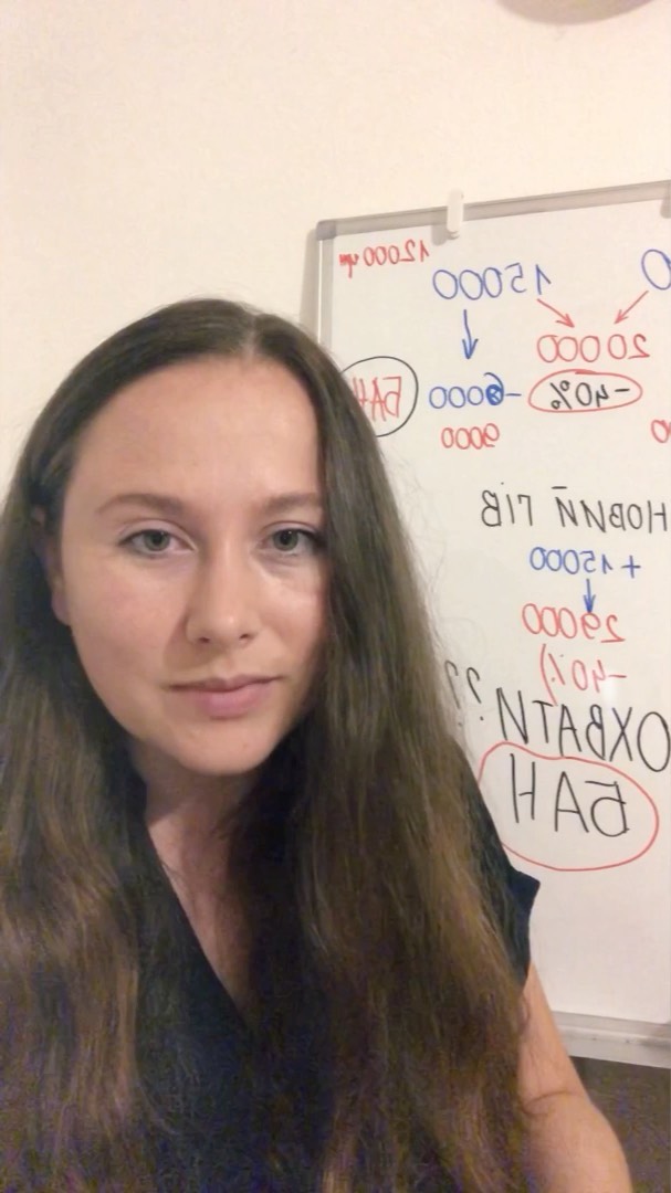 Хочеш розкрутити сви профль  отримати 15000 живо платоспроможно ау