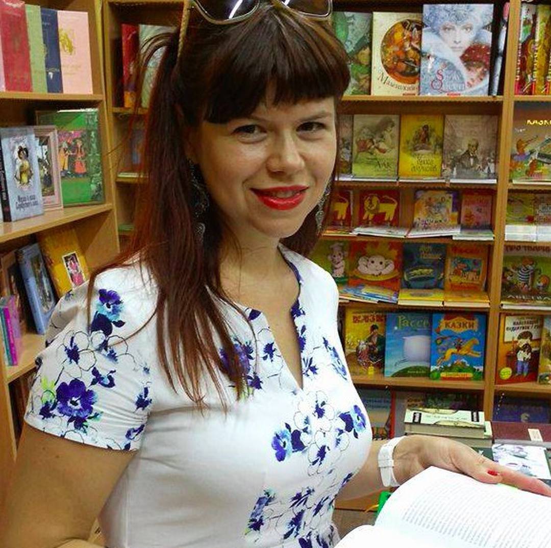 Я збрала вдгуки про себе у свох рдних друзв бзнеспартнерв та пдле