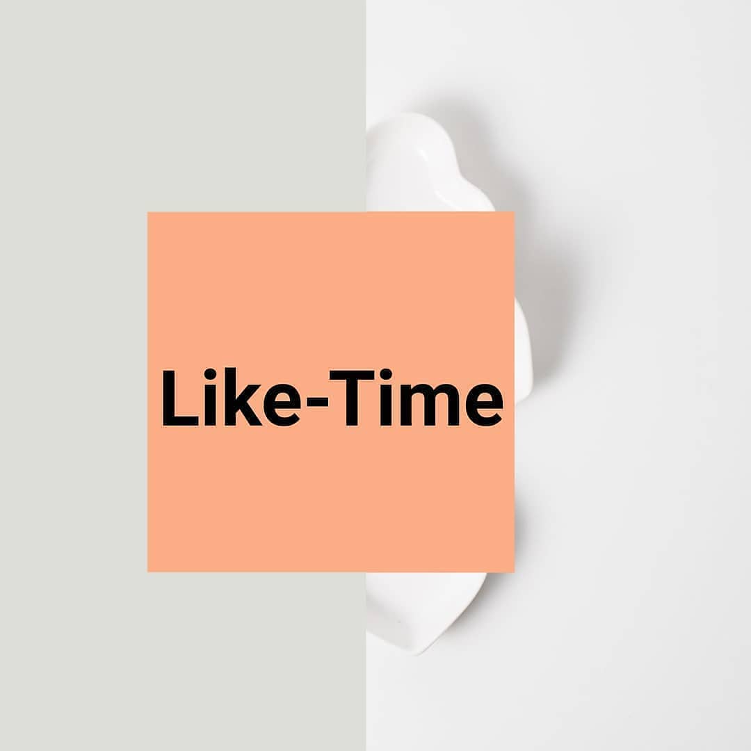 Проведемо суботнй liketime
