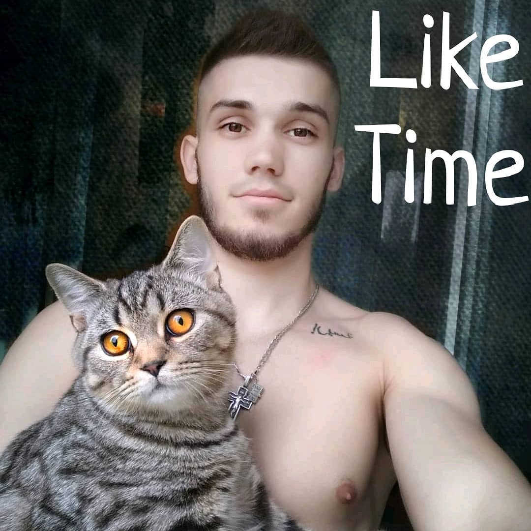 Like time