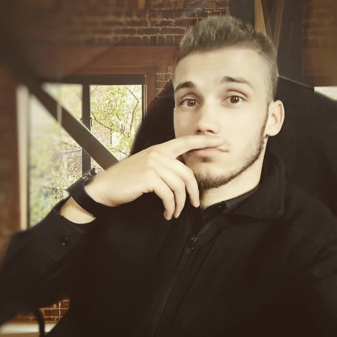 Как я пришёл к единому стилю