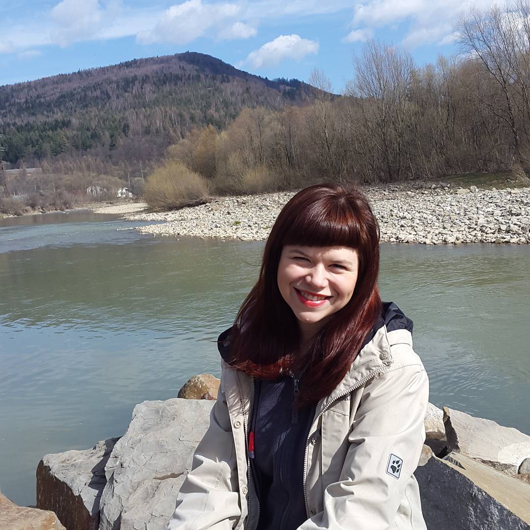 Я перша проявляю нцативу у стосунках якщо вважаю це потрбним