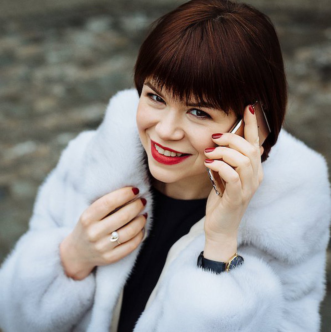 Я маю право бути собою