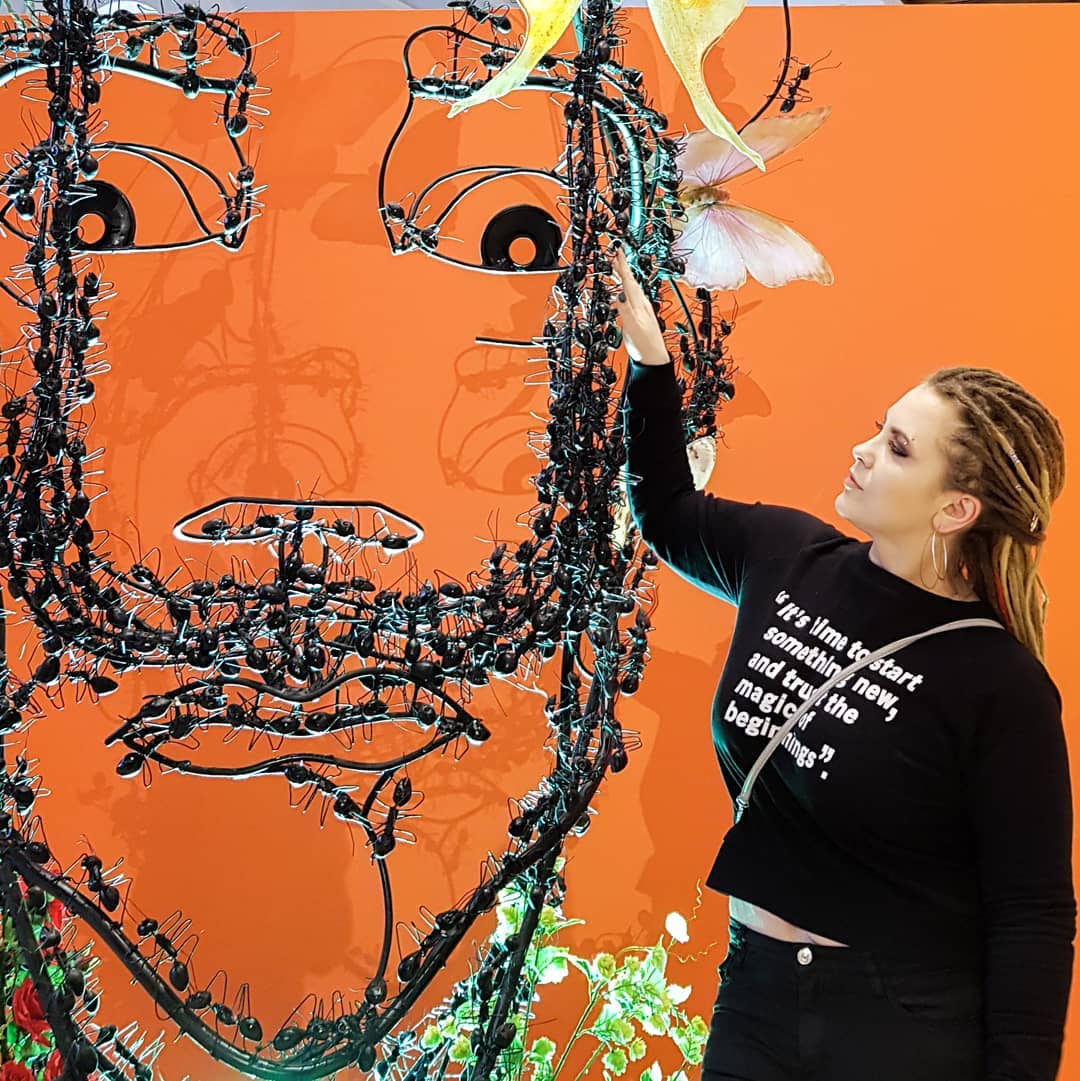 Я долго работала на других и каждый раз моя мотивация улетучивал