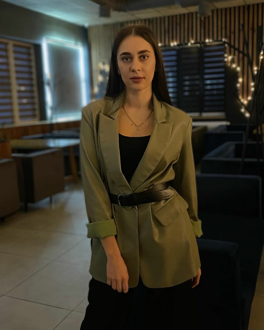 Трошки не так я уявляла свої 25, але що вже маємо! Головне жива та здорова ✨

Я не здійснила і не ви