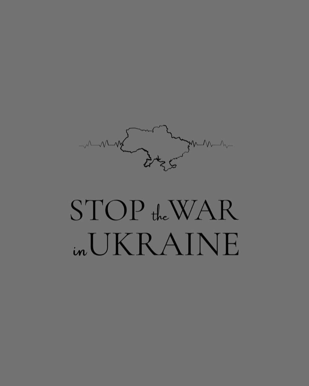 Досить важко стримувати агресію і злість на все, що відбувається зараз в Україні!

Ще й до цього всь
