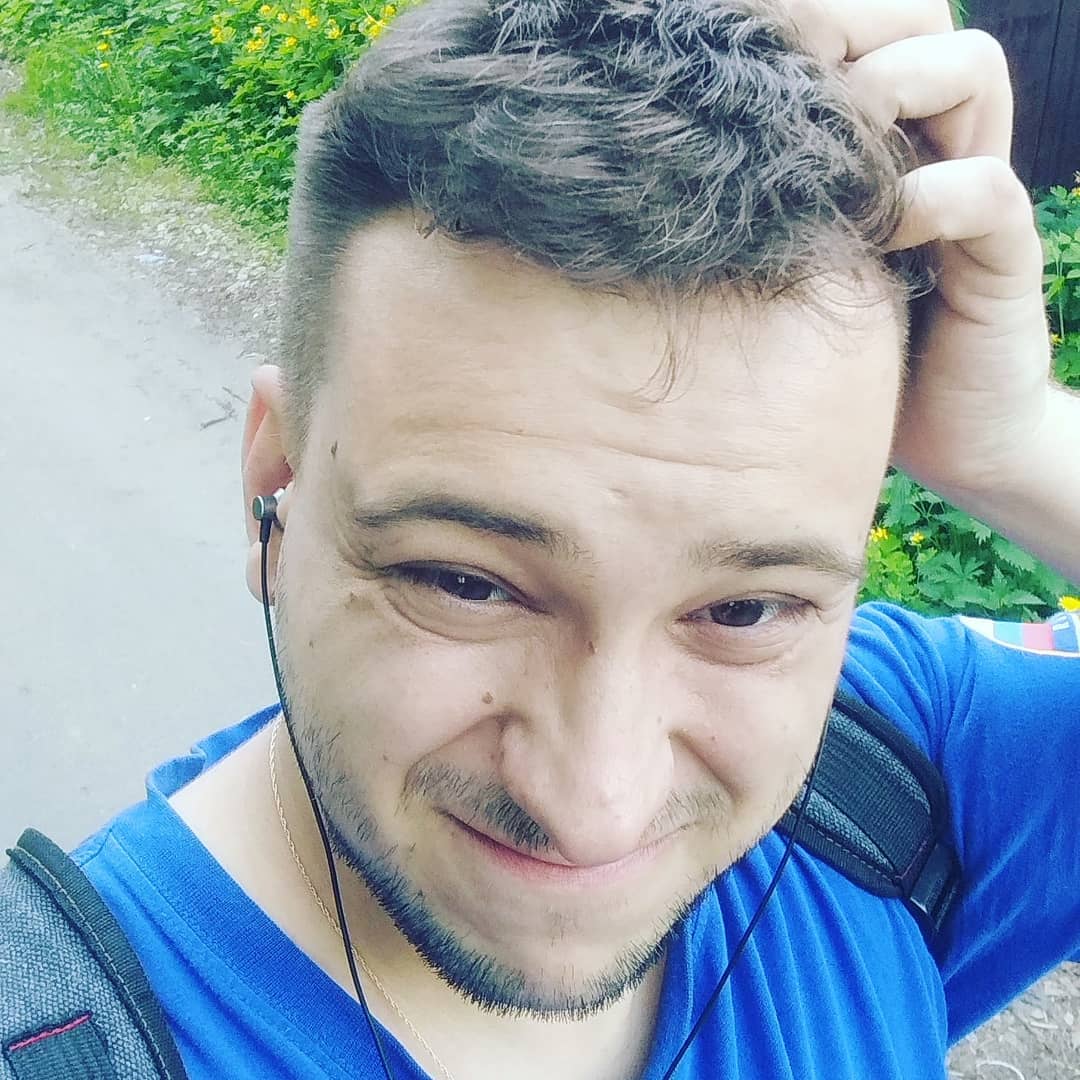 Я занимаюсь привлечением клиентов из социальных сетей