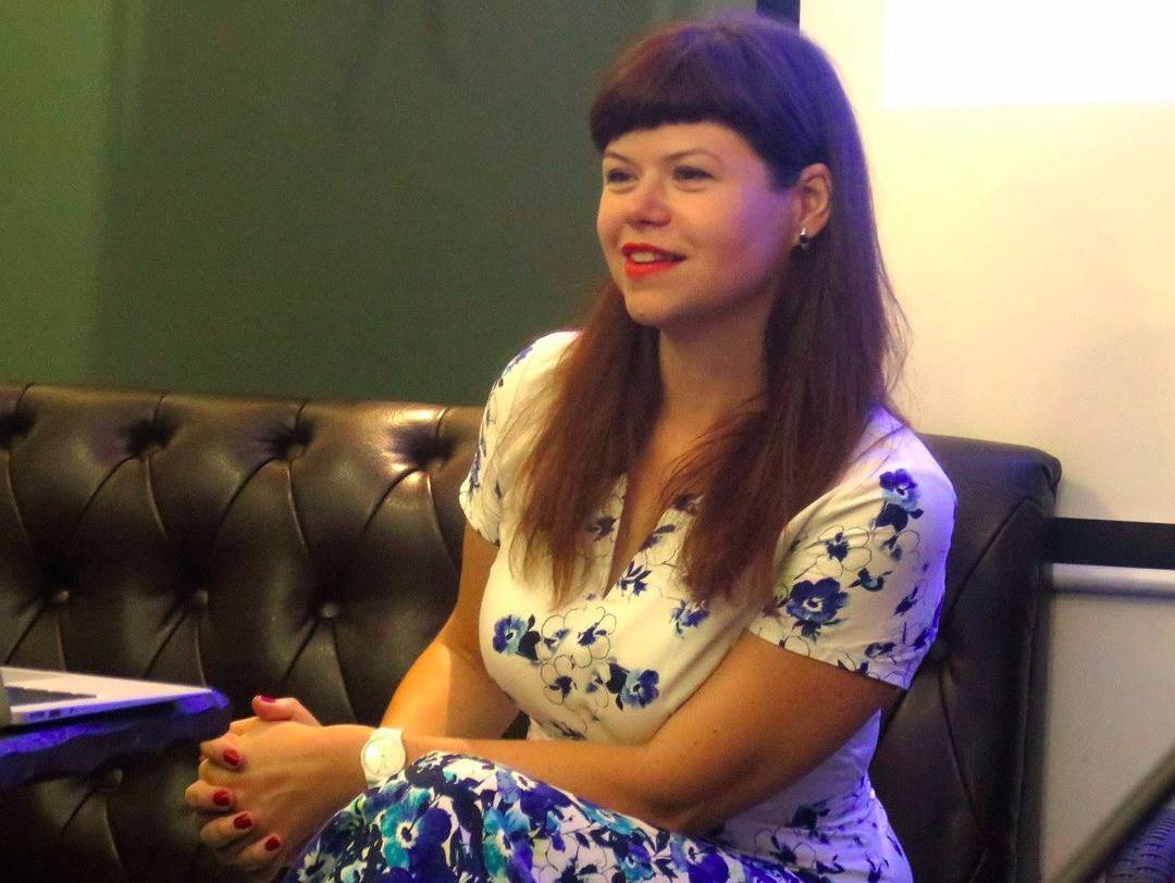 Чи памятате свого першого клнта