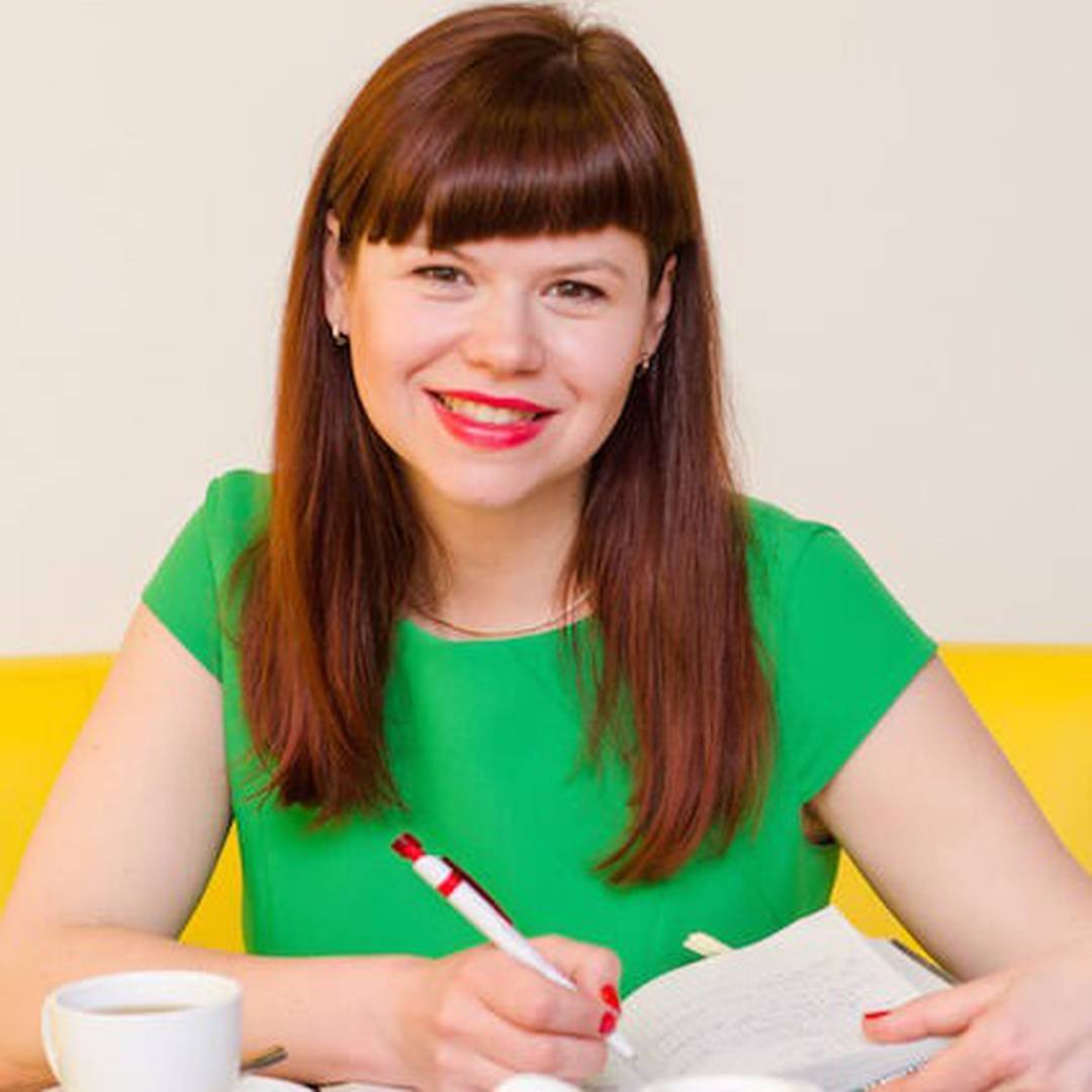 Нхто з дитинства не мряв бути продавцем