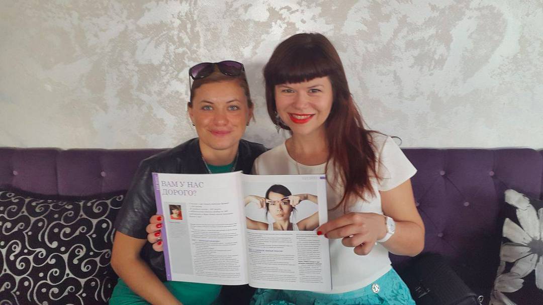 Знімаємо фільм жахів для клієнта