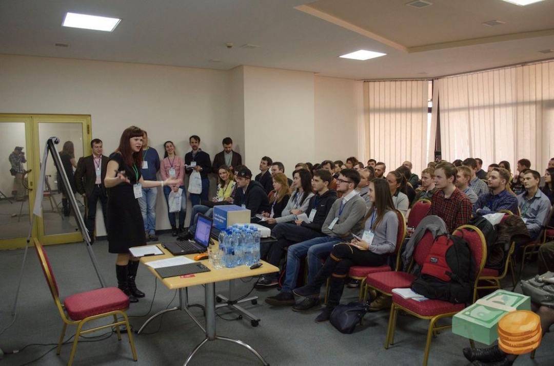 В березн брала участь у конференц lviv freelance forum 2016 upwork моя доповдь  