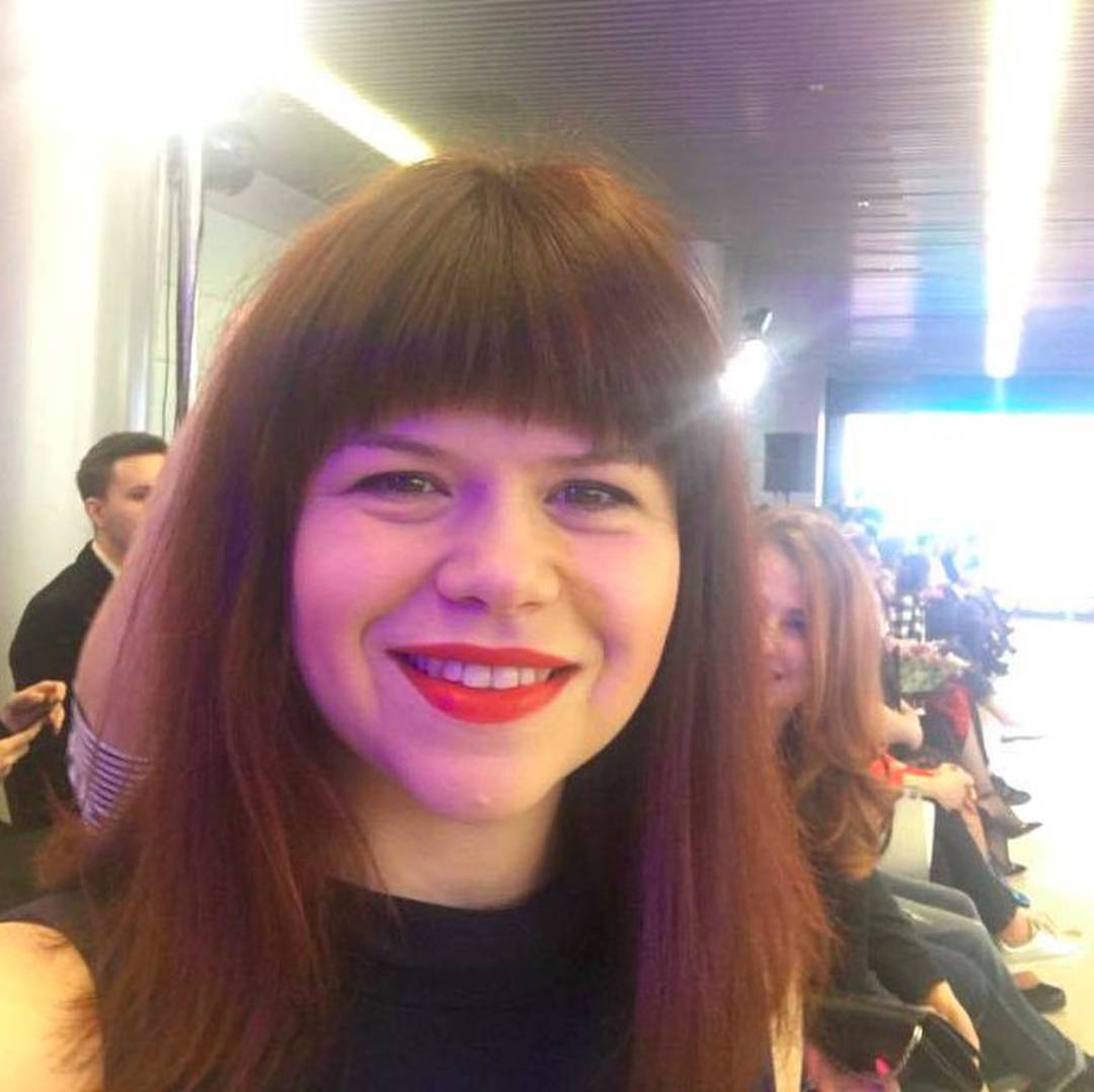 Торгувала обличчям на тижн моди  стльки вражень