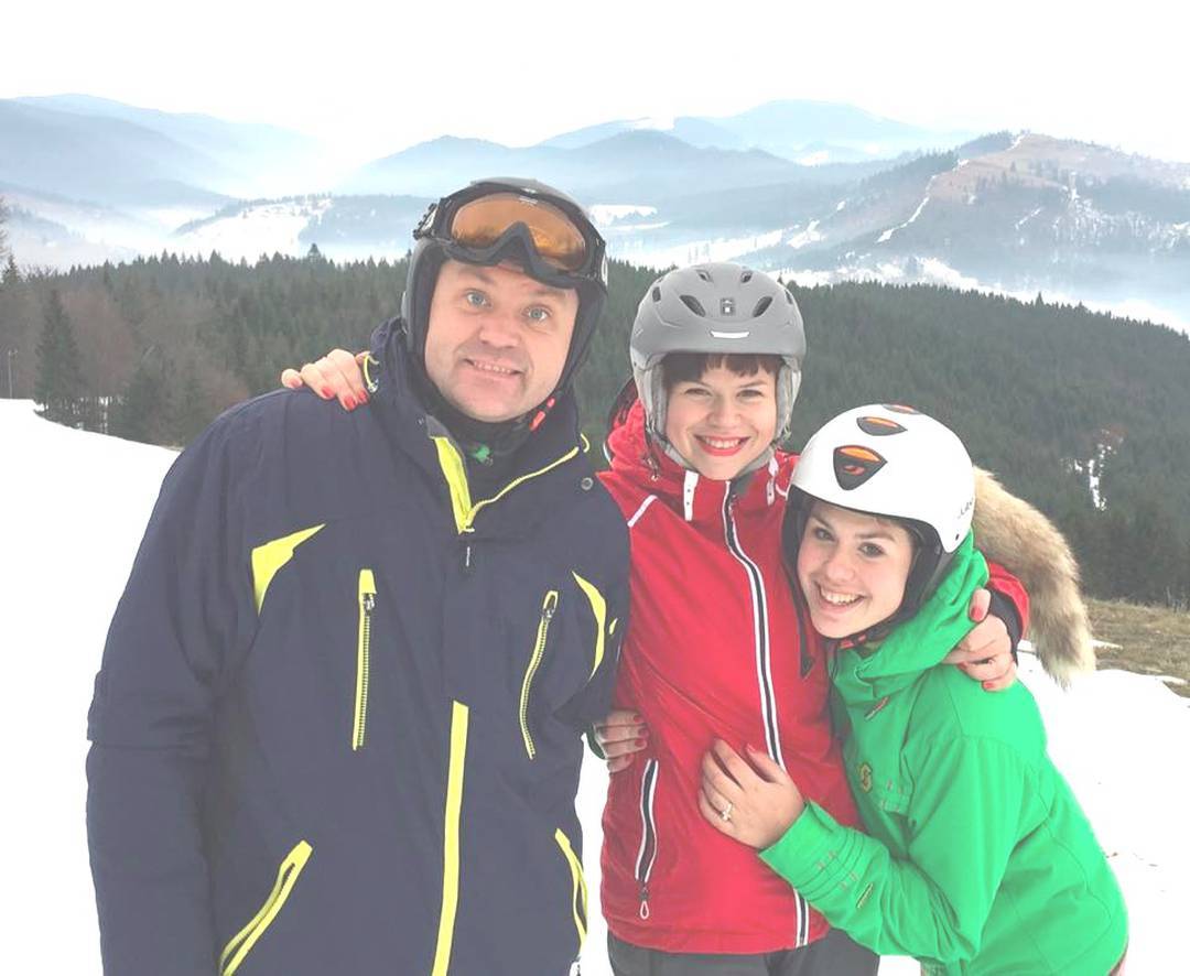 Сьогодн буковель здивував 2 рази