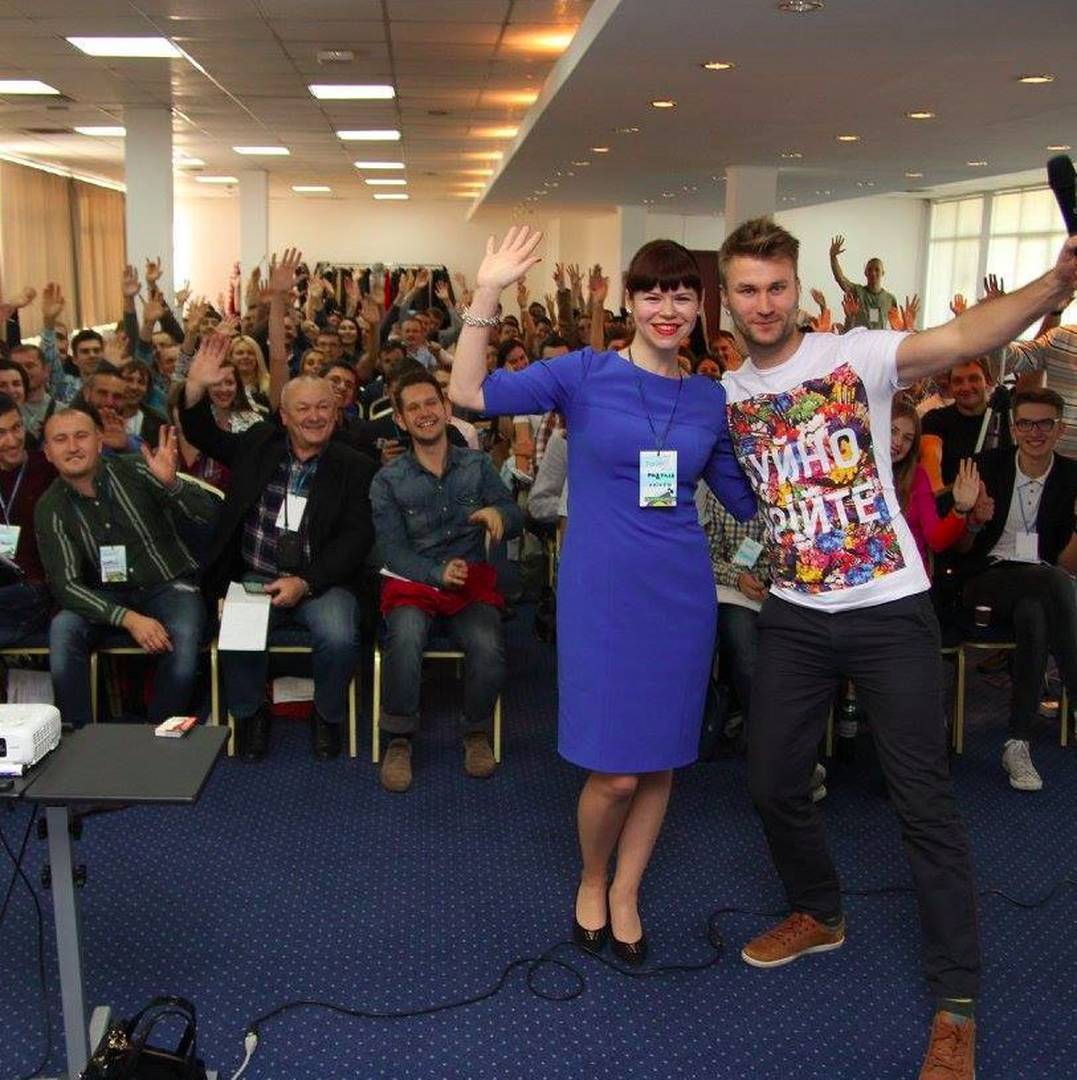 Друз термново змнюйте ваш плани на наступн вихдн 2223 жовтня