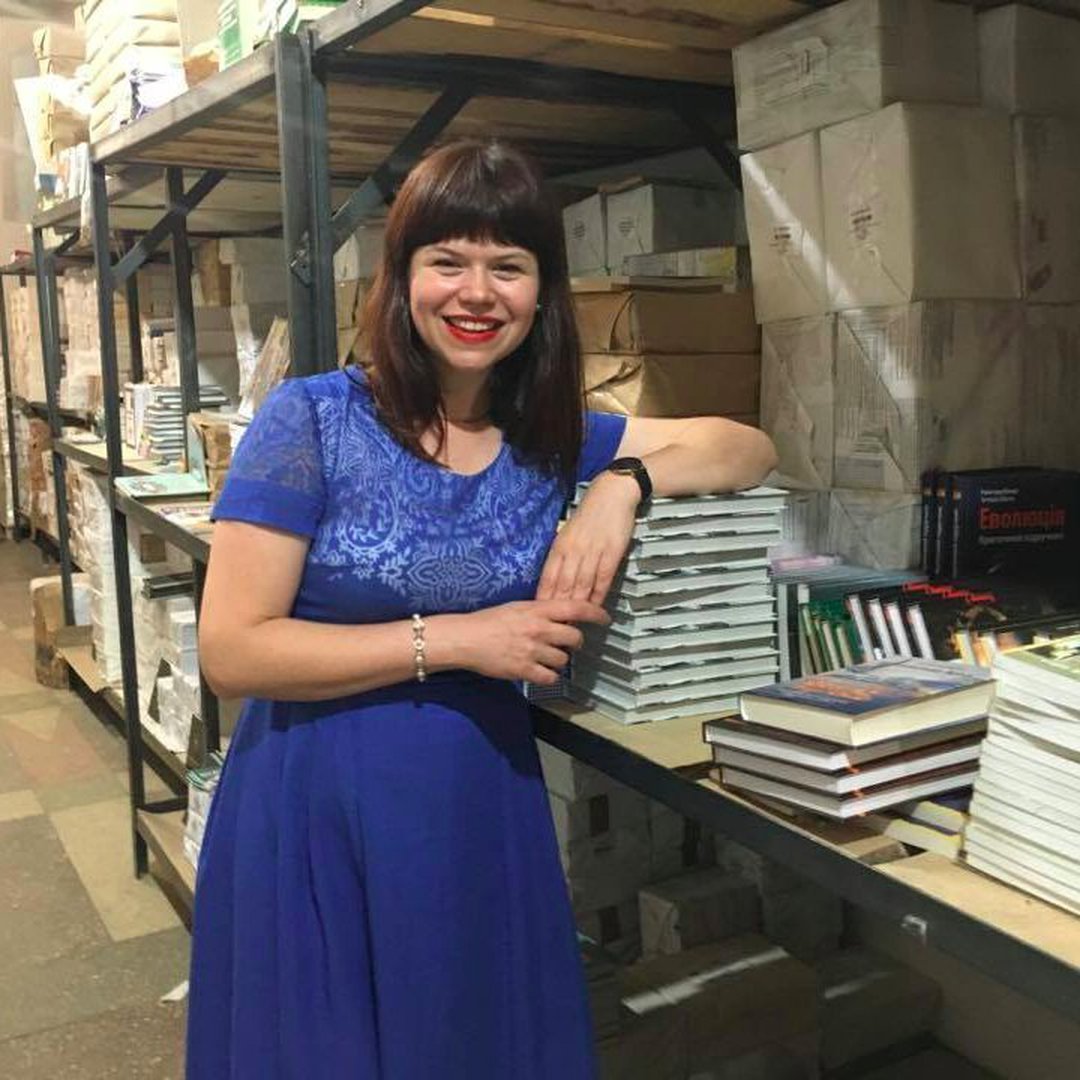 Почнть говорити н  назва мо ново книги вже пдписана угода з видав