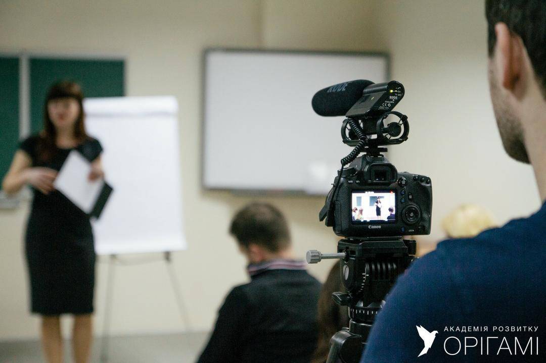 Який в мене був сексуальний оператор