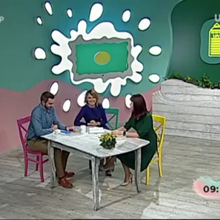 Як сказати н складному клнту щоб вн купив про це та про правила су