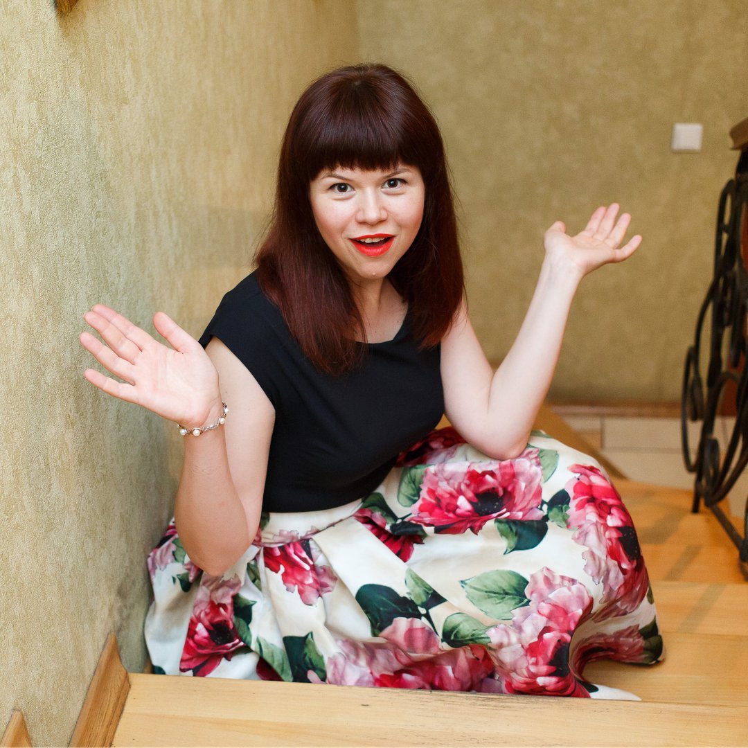 Як обцяла поради щодо продажв потелефону вс бояться що х пошлють 