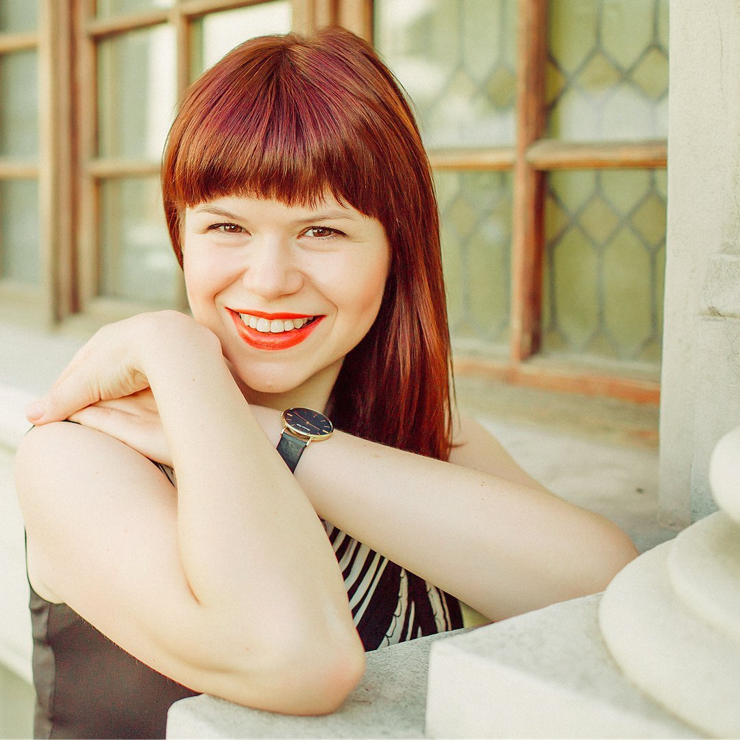 Я тут подумала може не варто постити мльйон фотографй з свою поло