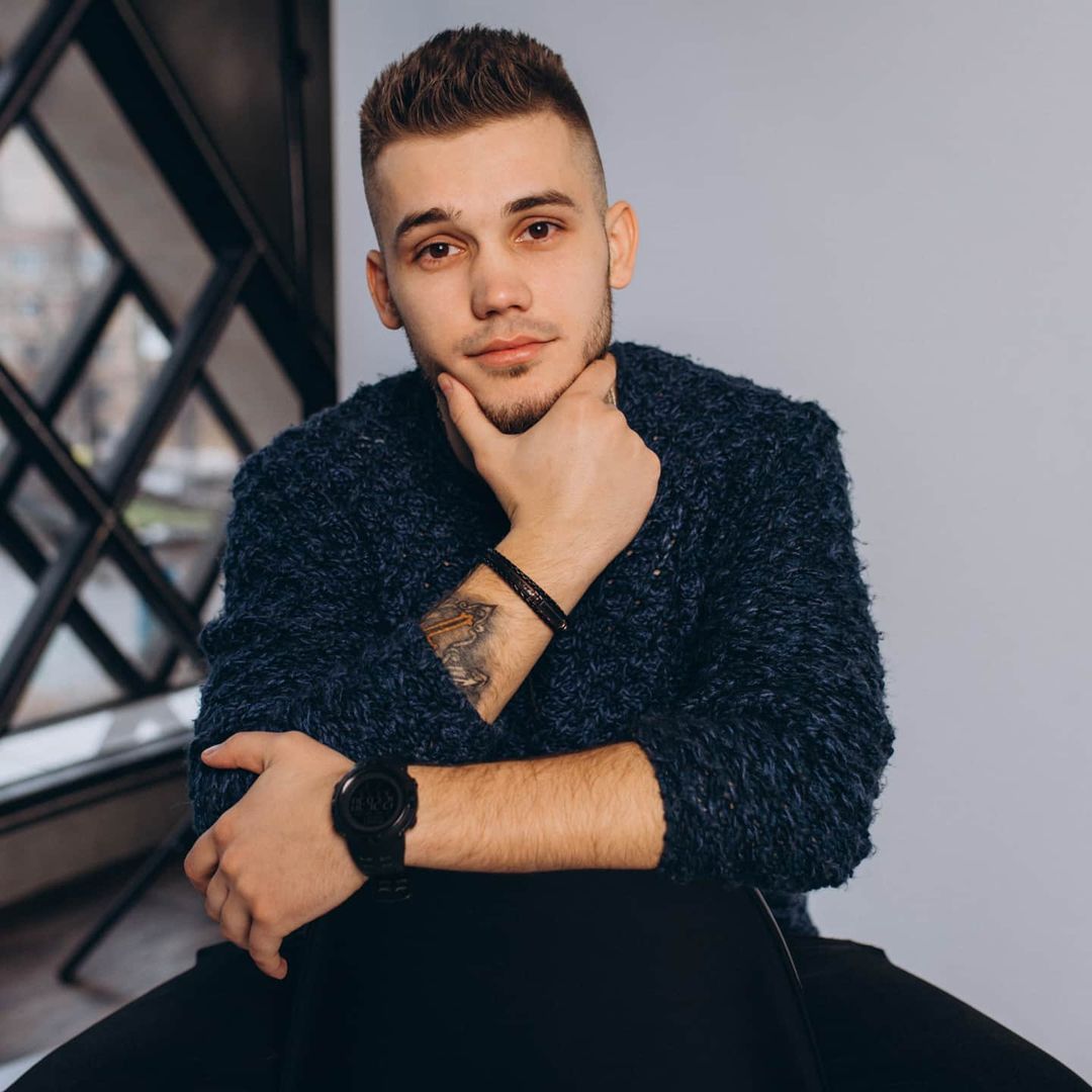 Я работаю круглосуточно