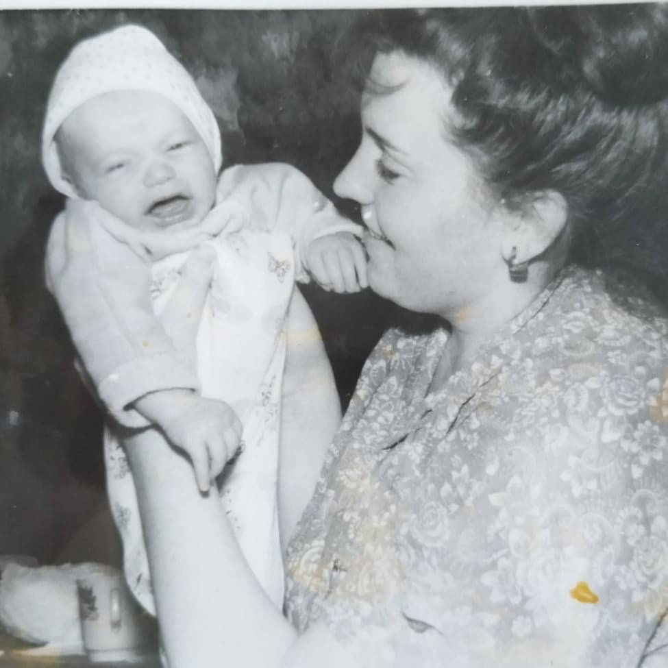 Я много лет назад