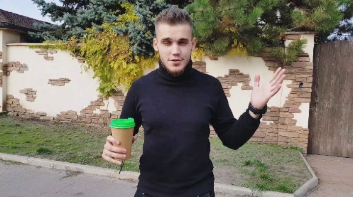 Я купил машину