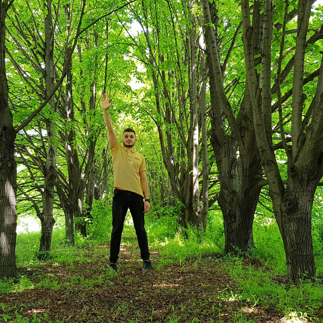 Я готов подписаться