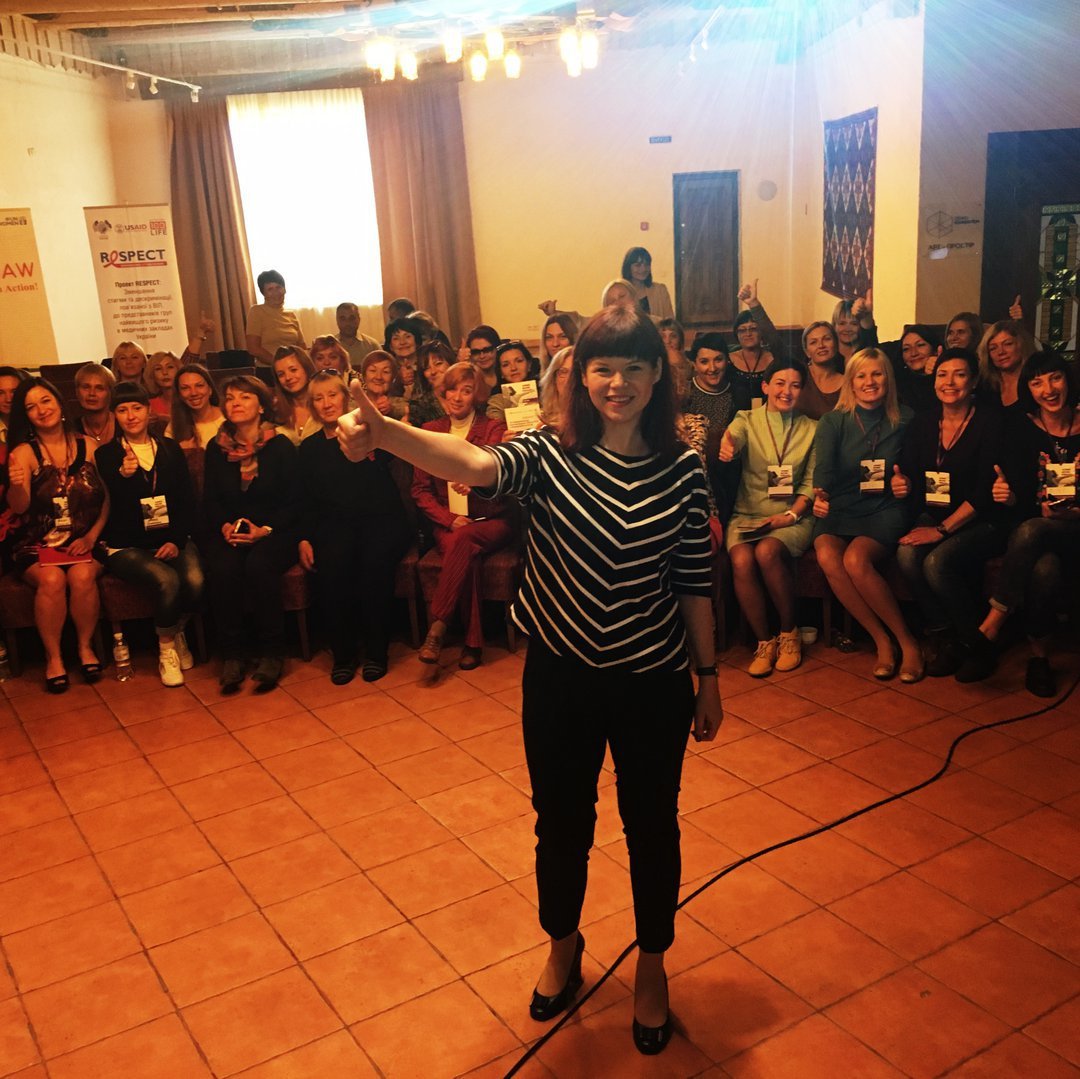 Що робила я нанацональному жночому форуму з вл та снд вчила грамо