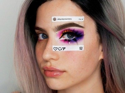 Визуальная составляющая - основа продаж в Intagram