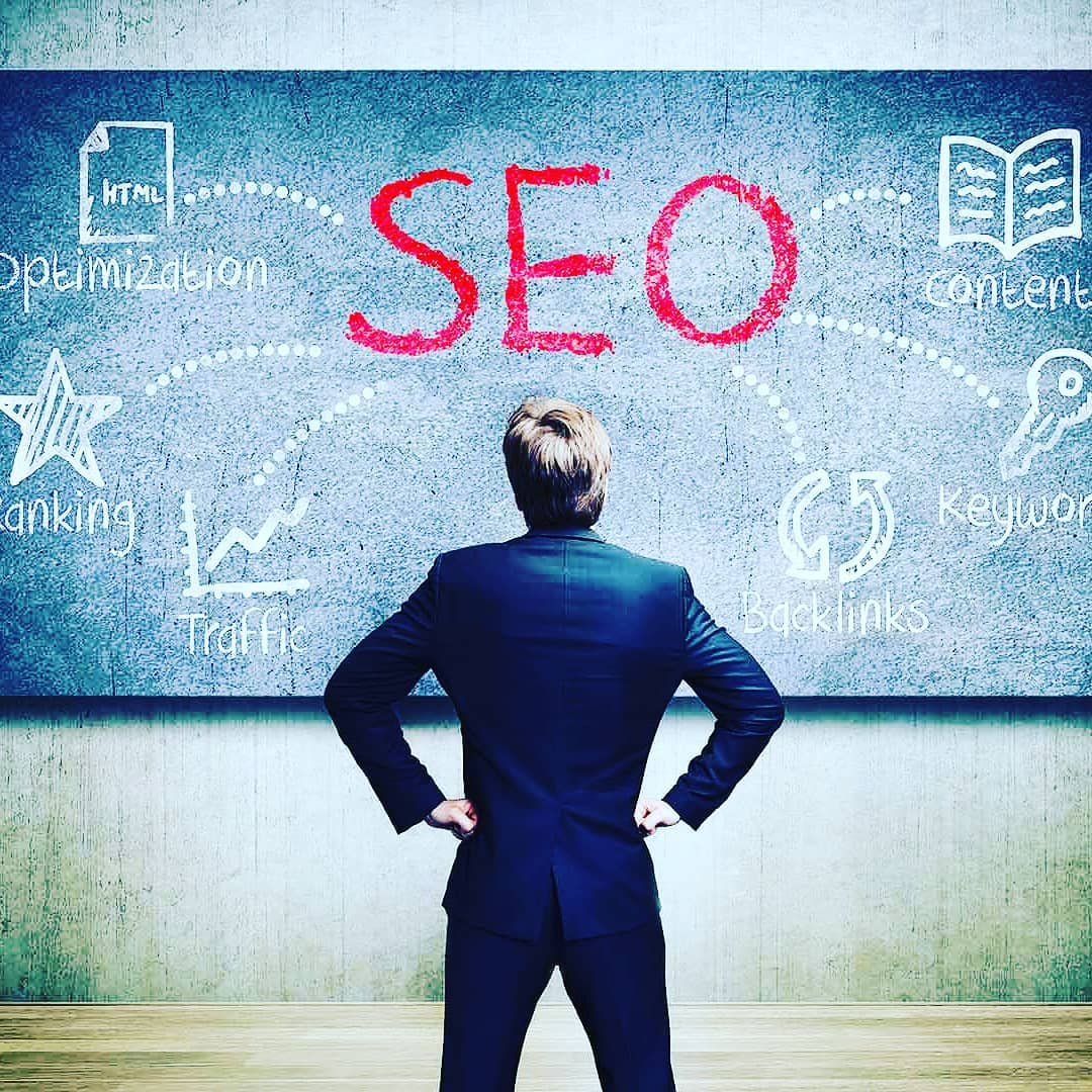 Seo продвижение что это такое