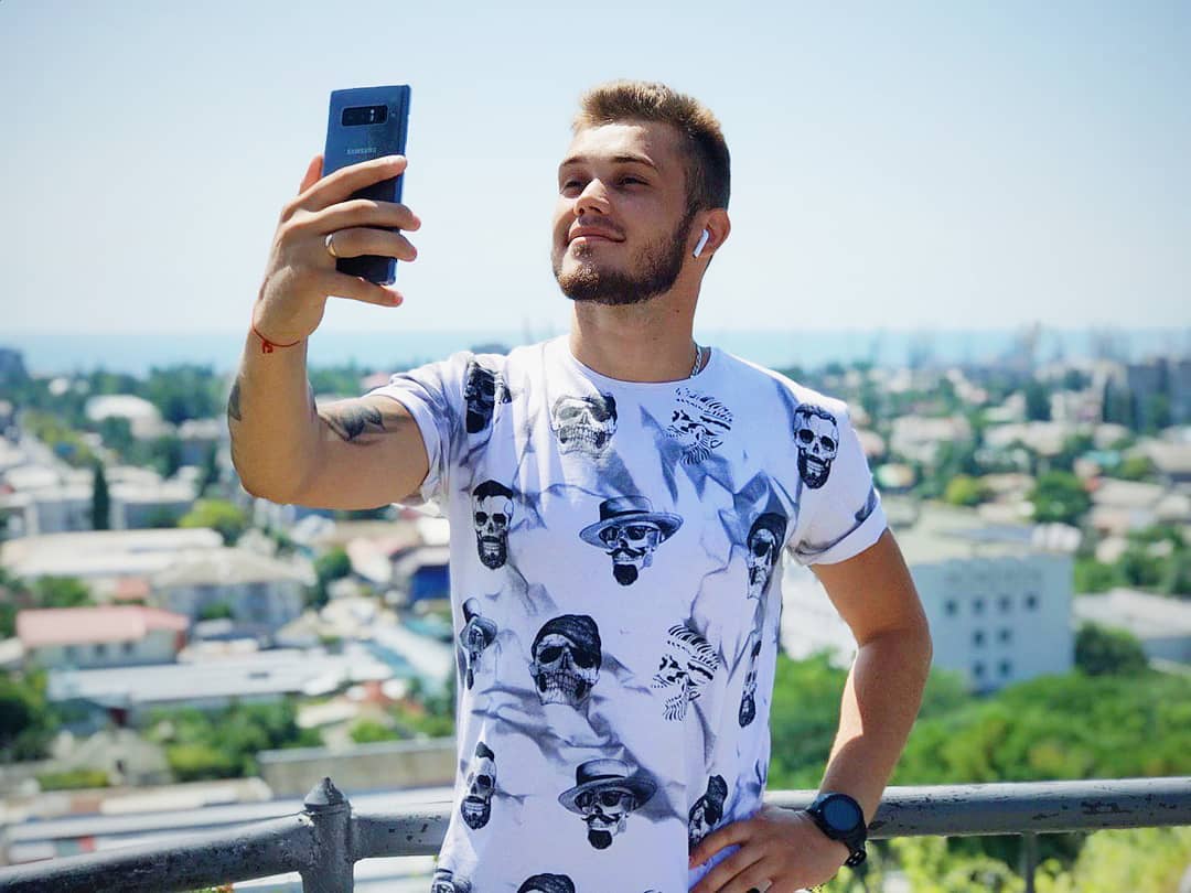 Мотивация