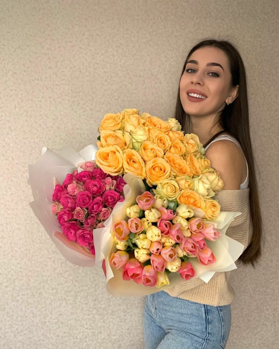 ✨ТРЕНДИ 2022✨
Частина 1

Готові до виру крутої інформації?
Тоді поїхали….?

1. Відкриті продажі!
Пря