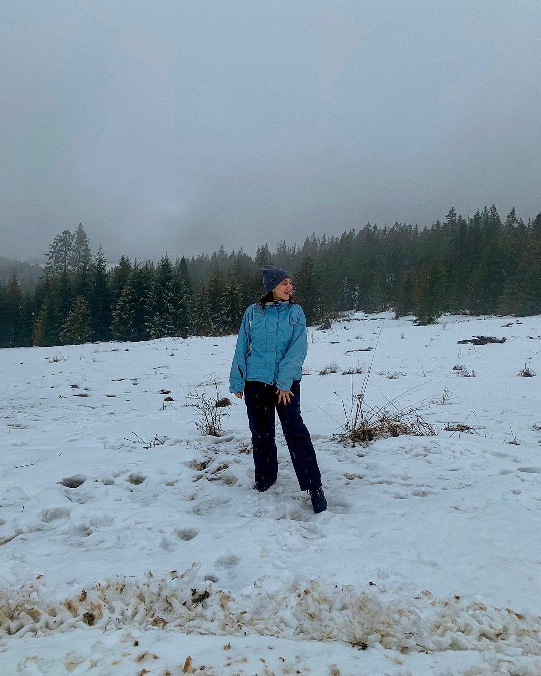 Нарешті відпочинок?

Чесно скажу, я вже не пам’ятаю коли останній раз відпочивала ось так душею і ті