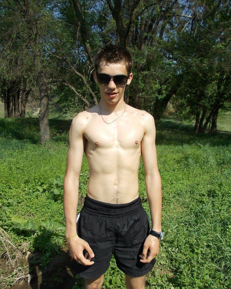 Я5летназад