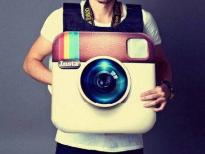 Заработок в Instagram или привлечение клиентов для своего бизнеса.