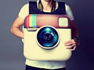 Заработок в Instagram или привлечение клиентов для своего бизнеса.